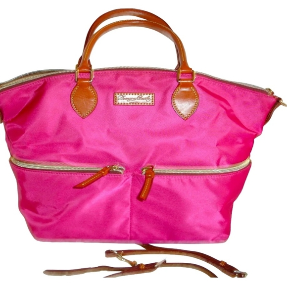 Dooney & Bourke Handbags - DOONEY & BOURKE BAG